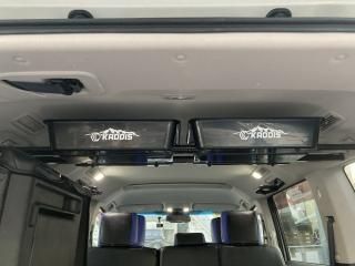 KADDIS D:5前期型ルーフポケット