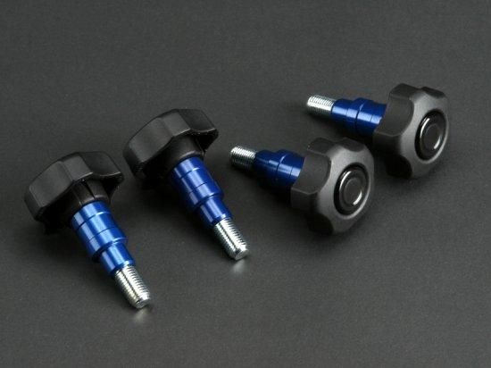 脱落防止ワイヤー付き」三菱 MITSUBISHI デリカD5 新型デリカ