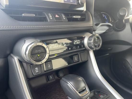 RAV4 X-Fang Air Conditioner Control Ring SET GUMMETAL RAV4 X-Fang Air Conditioner Control Ring SET GUMMETAL