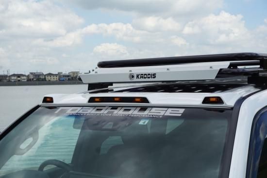 a*i様 ルーフマーカー 約110cm 楽天市場】互換品ルーフライト ルーフマーカー アンバー LED