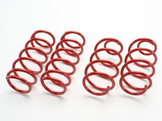 デリカミニ X-Fang アンチロールスプリングプラス1.1インチ デリカミニ X-Fang アンチロールスプリングプラス1.1インチ