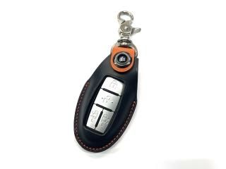 デリカミニ KADDIS KEYDRESS BLACKxORANGE