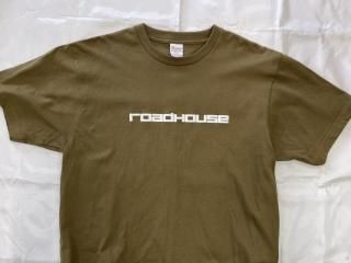 ROADHOUSExKADDIS Tシャツ2023