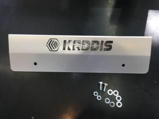 KADDIS アルミナンバーステー