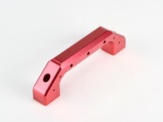 デリカミニ X-Fang ビレットサイドアシストグリップ type C