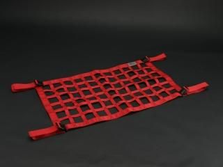 デリカミニ X-Fang SPYCE RACING NET レッド