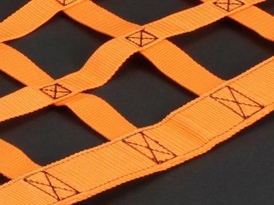 デリカミニ X-Fang SPYCE RACING NET オレンジ - ロードハウス