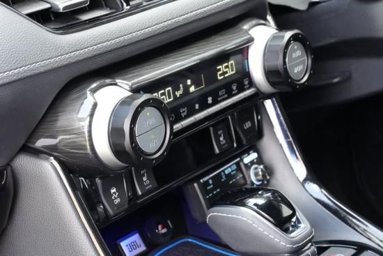 RAV4 X-Fang Air Conditioner Adjuster Ring SET LimitedColor RAV4 X-Fang Air Conditioner Adjuster Ring SET LimitedColor