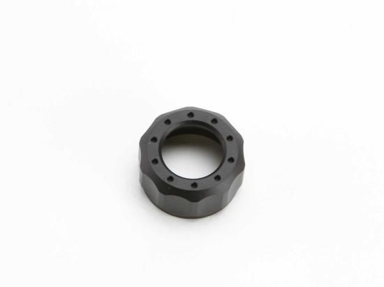 RAV4 X-Fang Air Conditioner Control Ring SET GUMMETAL