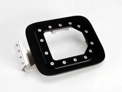 デリカD:5 後期型 X-FangビレットフューエルリッドType-D デリカD:5 後期型 X-FangビレットフューエルリッドType-D