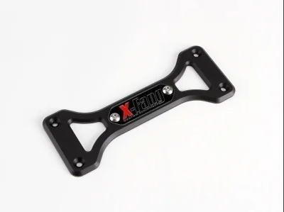 デリカD:5 後期型 X-Fangビレットフューエルリッドプロテクター デリカD:5 後期型 X-Fangビレットフューエルリッドプロテクター
