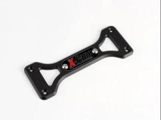 デリカD:5 後期型 X-Fangビレットフューエルリッドプロテクター タイプXF