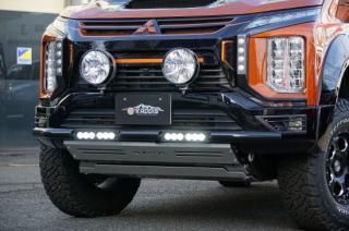 DELICA D:5後期型 - ロードハウス DELICA D:5後期型 - ロードハウス