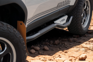 ランクル250 KADDIS サイドステップPREMIUM