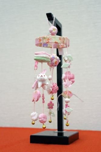 つるし雛 【布】の種類で選ぶ - 飯田人形オンラインショップ
