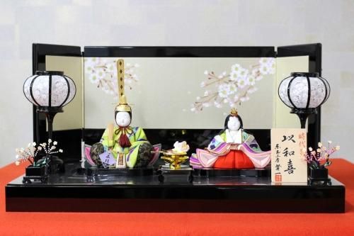 木目込み人形 賢一 - 飯田人形オンラインショップ 木目込み人形 賢一 - 飯田人形オンラインショップ