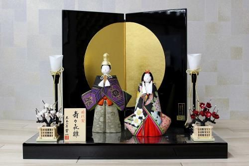 木目込み人形 賢一 - 飯田人形オンラインショップ 木目込み人形 賢一 - 飯田人形オンラインショップ