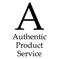 Authentic Product Service