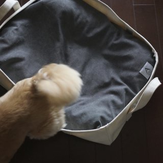 <img class='new_mark_img1' src='https://img.shop-pro.jp/img/new/icons47.gif' style='border:none;display:inline;margin:0px;padding:0px;width:auto;' />DOG CANVAS BED 2