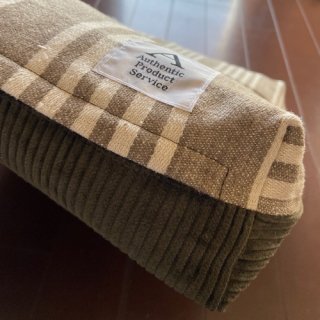 <img class='new_mark_img1' src='https://img.shop-pro.jp/img/new/icons47.gif' style='border:none;display:inline;margin:0px;padding:0px;width:auto;' />DOG BED CUSHION ticking 7