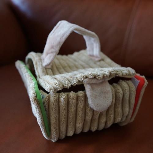 Basket toy deals