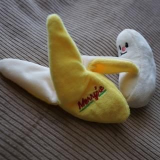 BANANA TOY