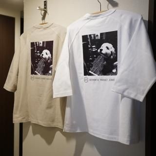 APS RELAX T-SHIRT