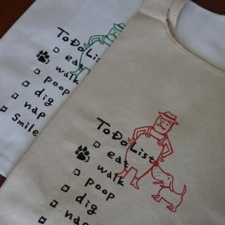 <img class='new_mark_img1' src='https://img.shop-pro.jp/img/new/icons47.gif' style='border:none;display:inline;margin:0px;padding:0px;width:auto;' />MARCHE BAG ANGLERDOG  TODOLIST