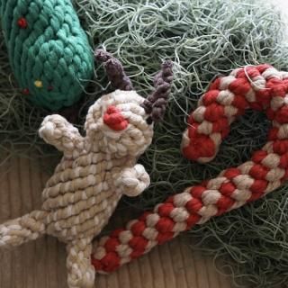 <img class='new_mark_img1' src='https://img.shop-pro.jp/img/new/icons14.gif' style='border:none;display:inline;margin:0px;padding:0px;width:auto;' />special Xmas ROPE TOY set