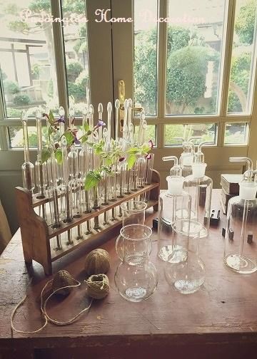 戦前　ガラス　実験室　実験道具　瓶　ボトル　骨董　古道具　アンティーク 戦前 ガラス 実験室 実験道具 瓶 ボトル 骨董 古道具 アンティーク