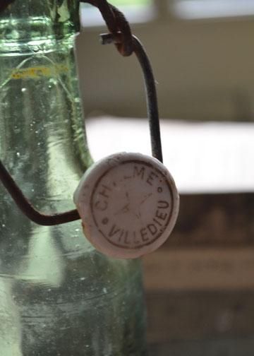 アンティーク海外ボトルコレクション⑤ 楽天市場】アルマン・ド・ブリニャック デコレーションボトル