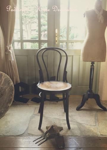 トーネット社カフェチェアb【パディントン】｜アンティーク家具