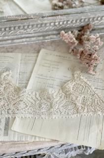 メルスリーのボタンを入れる紙箱5個セット【パディントン】｜ブロカント