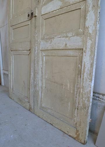 レア　アンティーク　パディントン　2体 アンティークドア専門ショップ「レアント東京」