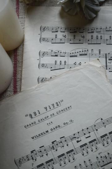 アンティーク　タンゴ　楽譜　1919年　ベルギー出版 アンティーク タンゴ 楽譜 1919年 ベルギー出版 アンティーク