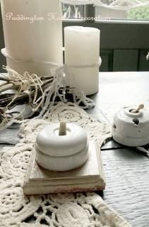 フランス直輸入LED電球照明付属パーツ｜アンティーク照明【パディントン】