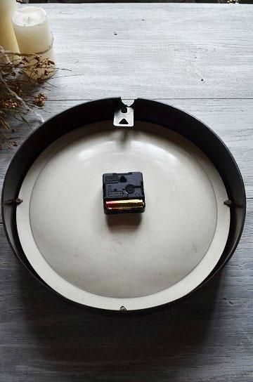 パラゴトロン社製ウォールクロック【パディントン