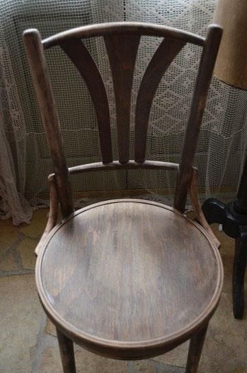 トーネット社カフェチェア【パディントン】｜アンティーク家具