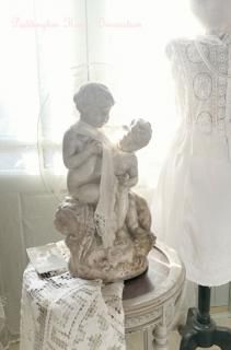 フランス直輸入アンティークオブジェ【パディントン】｜アンティーク