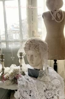 フランス直輸入アンティークオブジェ【パディントン】｜アンティーク