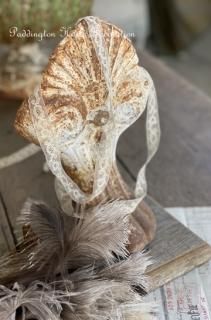 フランス直輸入アンティークオブジェ【パディントン】｜アンティーク