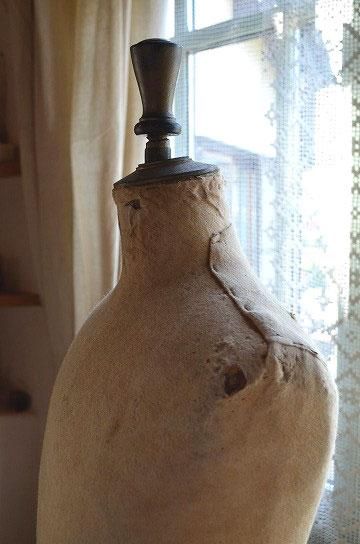 アンティーク調トルソー 楽天市場】【特典付き】 トルソー オールドティー・ネック