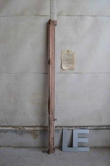 フレンチアンティークのグレモン錠【パディントン