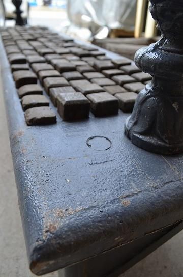 【古道具】木製 階段 オブジェ 1532274472.jpg?1649482018