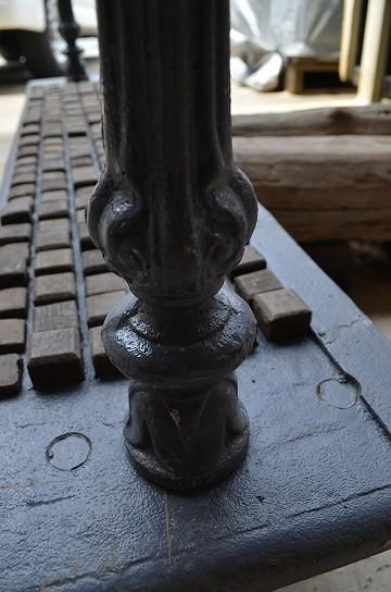 【古道具】木製 階段 オブジェ ARKE階段キットシリーズ 屋内用らせん階段「RING（リング