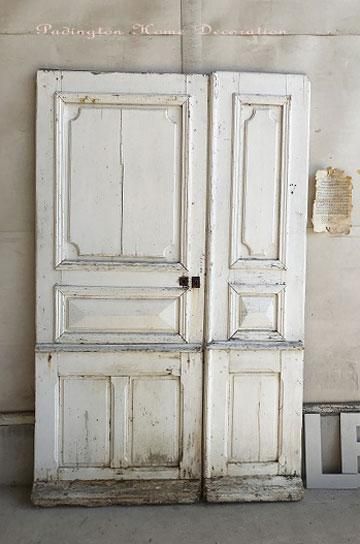 French Doors 組みかえる フランス アンティーク家具 French Doors 組みかえる フランス アンティーク家具