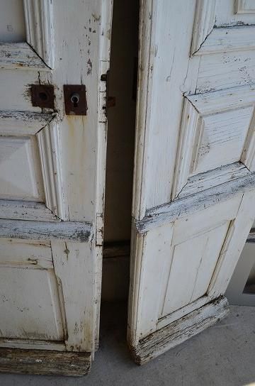 フレンチアンティーク玄関ドア【パディントン】｜アンティーク家具