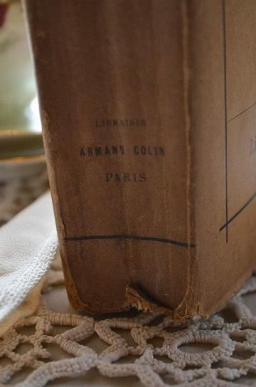 フランス語のモリエールの演劇集【パディントン】｜ブロカント