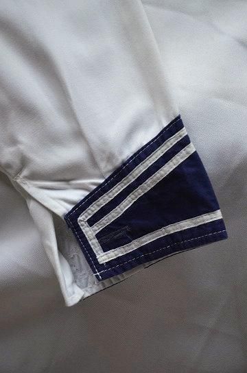 ドイツ連邦海軍セーラー服【パディントン】|ブロカント ドイツ連邦海軍セーラー服【パディントン】|ブロカント