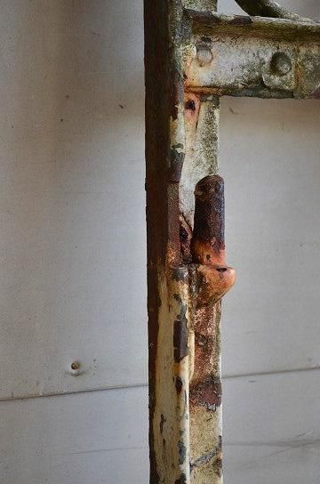 アンティークアイアンゲート【パディントン】｜アンティーク家具